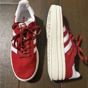 Adidas Gazelle Platform